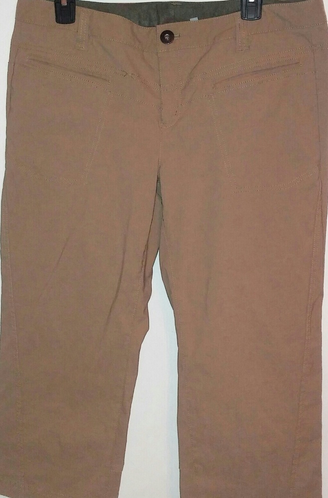 Athleta Capri pants